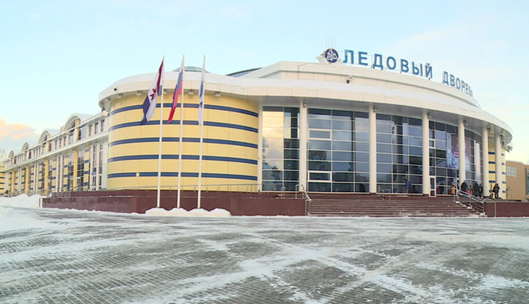 Фигурное катание - Саранск Мордовские узоры - анонс-фото4