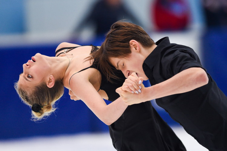 Фигурное катание - Саранск старшие юноши и девушки - анонс-фото3