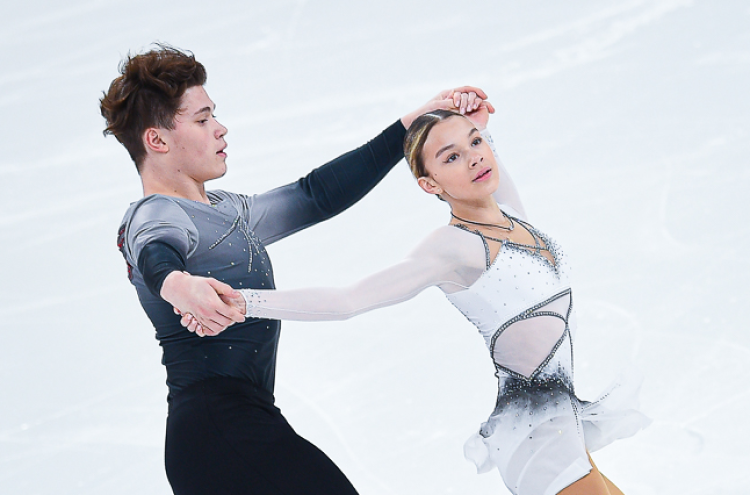 Фигурное катание - Сириус - Кубок Федерации 2024 - фото6