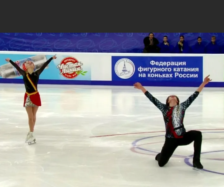 Фигурное катание - Сириус на призы Климова 2023 - анонс-фото3