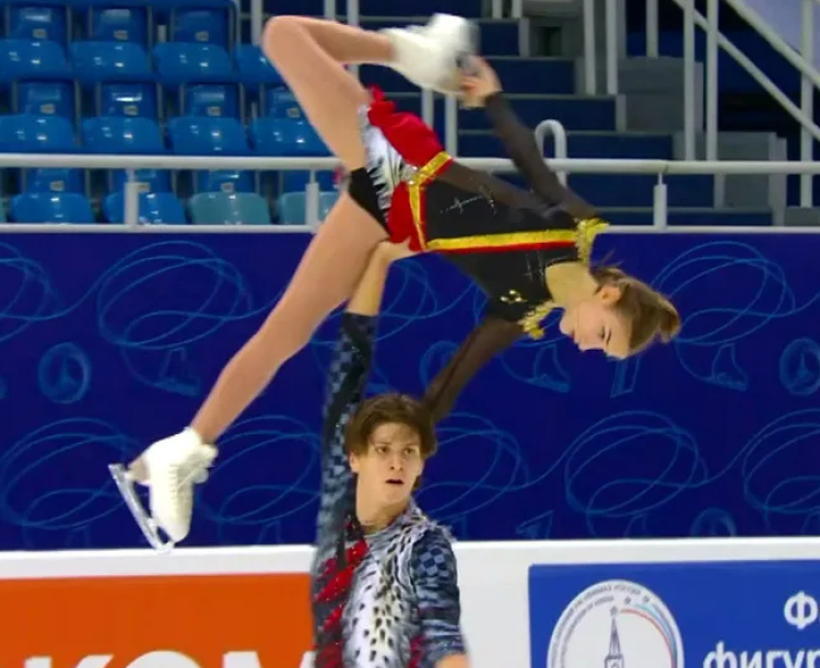 Фигурное катание - Сириус на призы Климова 2023 - анонс-фото4