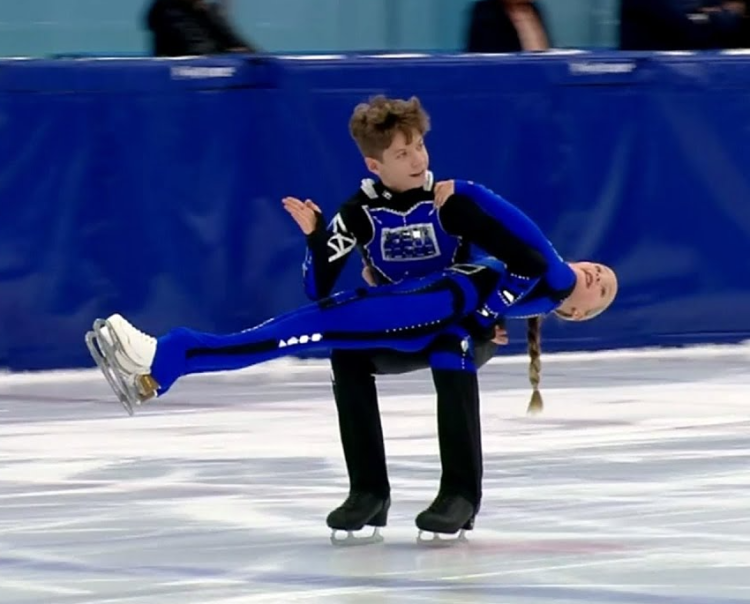 Фигурное катание - Сириус на призы Климова 2023 - анонс-фото5