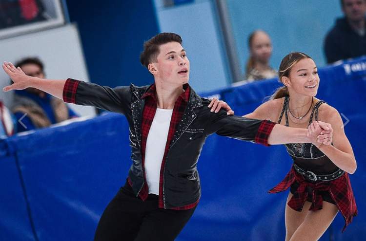 Фигурное катание - Сириус на призы Климова 2023 - анонс-фото6