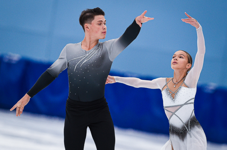 Фигурное катание - Сириус на призы Климова 2023 - анонс-фото7