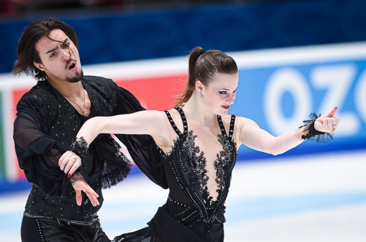 Фигурное катание - СПб Кубок Федерации - фото19