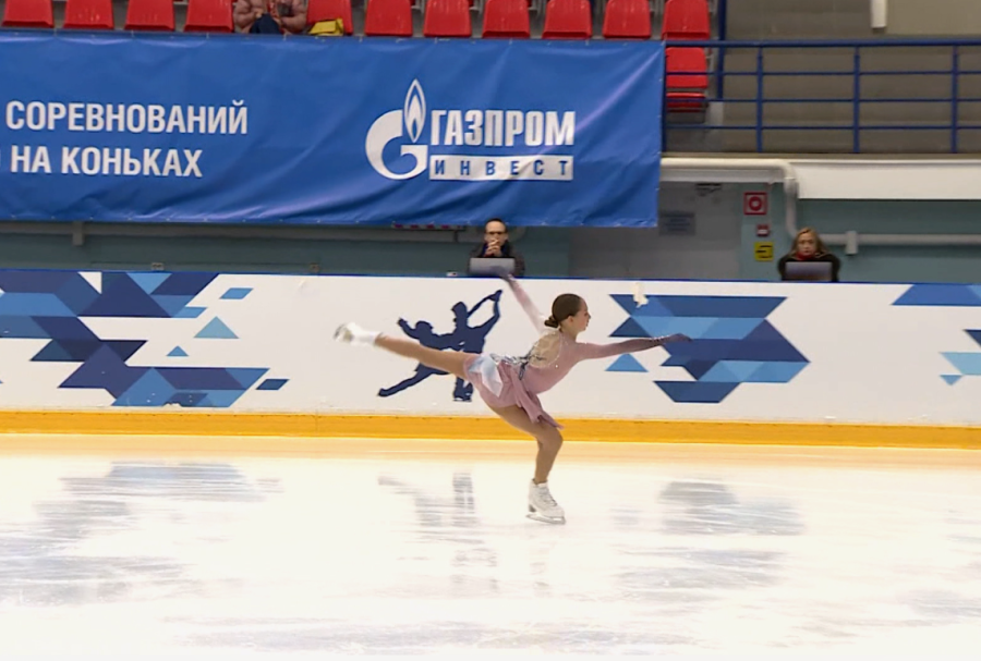 Фигурное катание - СПб Мемориал Панина-Коломенкина 2023 - анонс-фото8