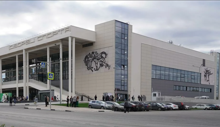 Фигурное катание - Волжский пируэт Самара - анонс-фото2