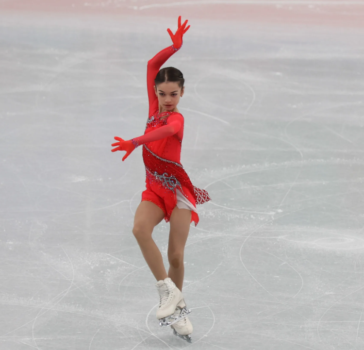 Фигурное катание - Золотой конек Москвы - анонс-фото3