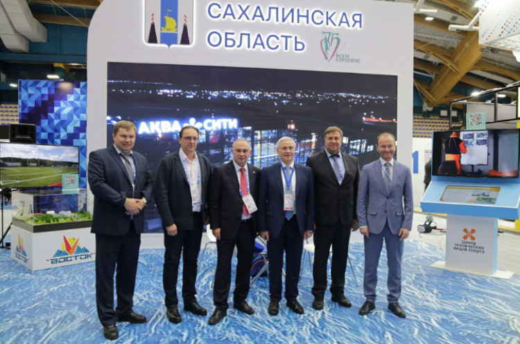 Форум РСД - Кемерово - стенд ПКР - фото4