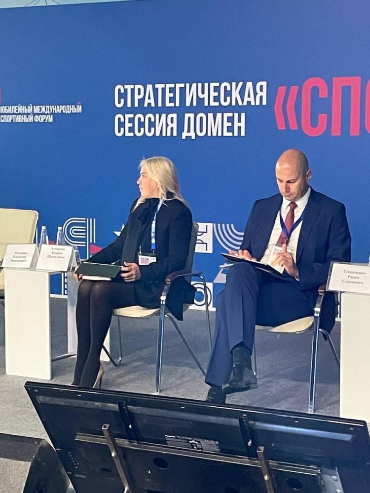 Форум РСД - сессия про домен Спорт - фото7