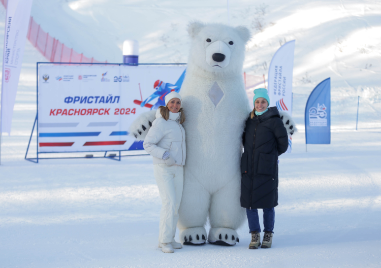 Фристайл - Красноярск - памяти Золотухина 2024 - анонс-фото1