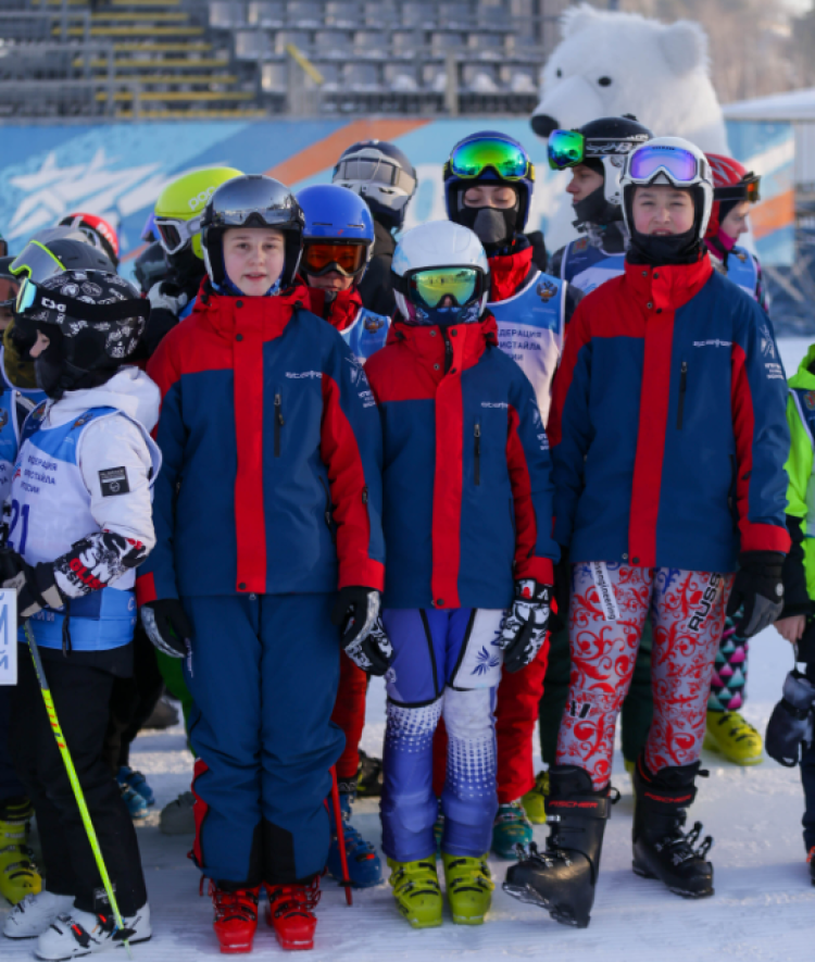 Фристайл - Красноярск - памяти Золотухина 2024 - анонс-фото3