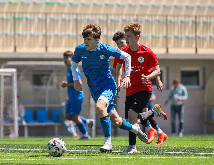 Футбол - Кубок нового поколения - анонс-фото1