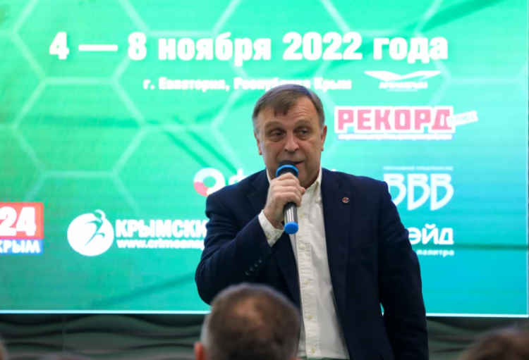 Футбол - Кубок нового поколения - Евпатория - фото9