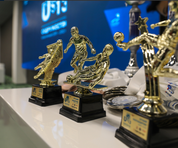 Футбол - Объединенный чемпионат Содружество - U13 - фото14