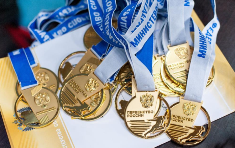 Гандбол - Астрахань юноши до 19 лет - фото3