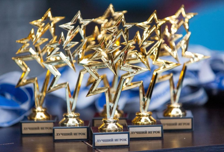 Гандбол - Астрахань юноши до 19 лет - фото5