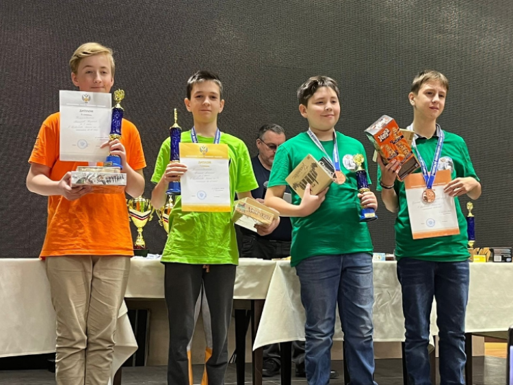 Го - Челябинск до 9 лет 9-11 лет 12-15 лет 16-19 лет - фото1