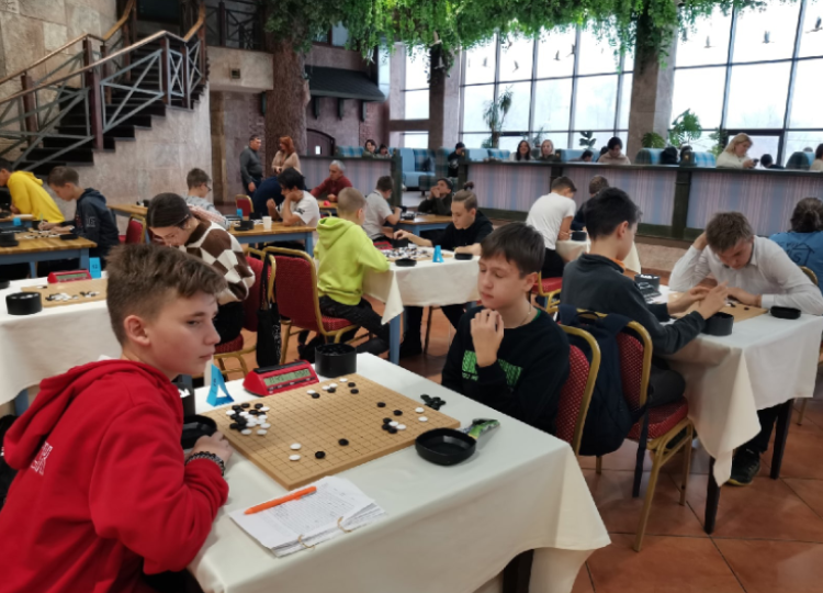 Го - Челябинск до 9 лет 9-11 лет 12-15 лет 16-19 лет - фото3