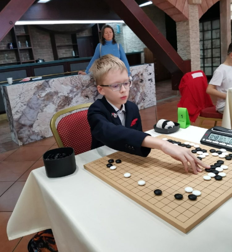 Го - Челябинск до 9 лет 9-11 лет 12-15 лет 16-19 лет - фото3