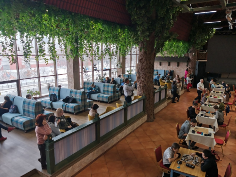 Го - Челябинск до 9 лет 9-11 лет 12-15 лет 16-19 лет - фото4