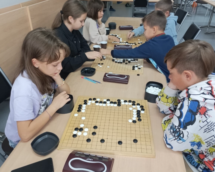 Го - Магадан до 16 лет до 12 лет - анонс-фото2