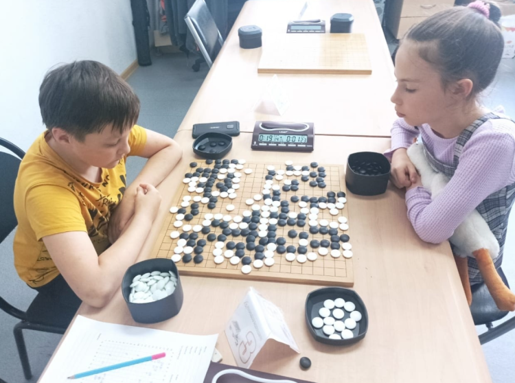 Го - Магадан до 16 лет до 12 лет - анонс-фото3