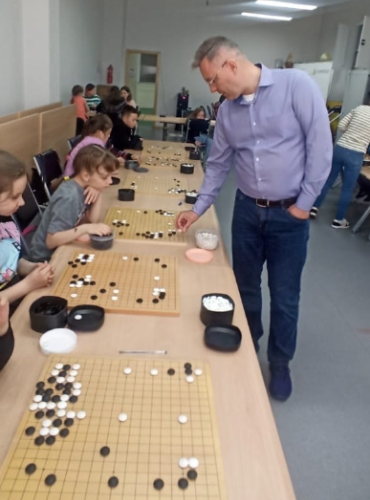 Го - Магадан до 16 лет до 12 лет - анонс-фото4