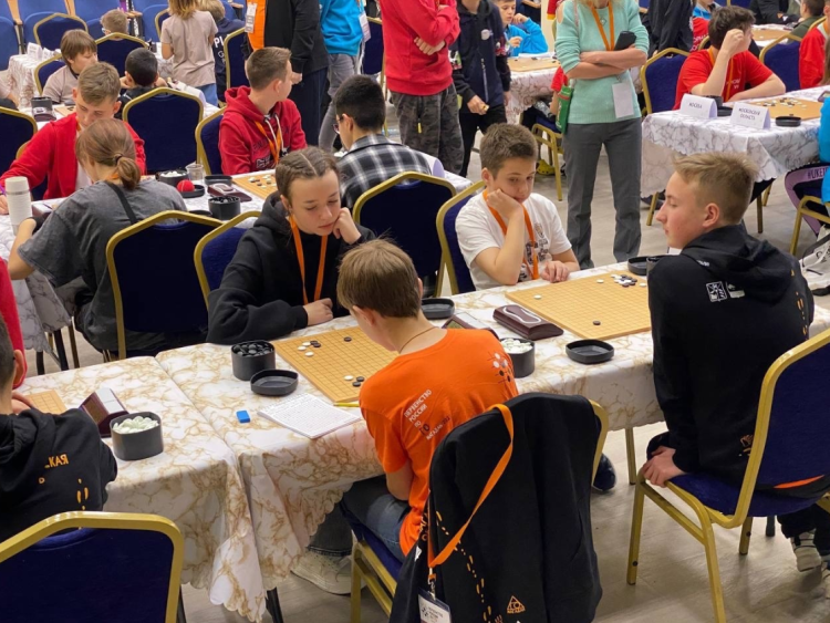 Го - Магадан до 16 лет до 12 лет - фото1