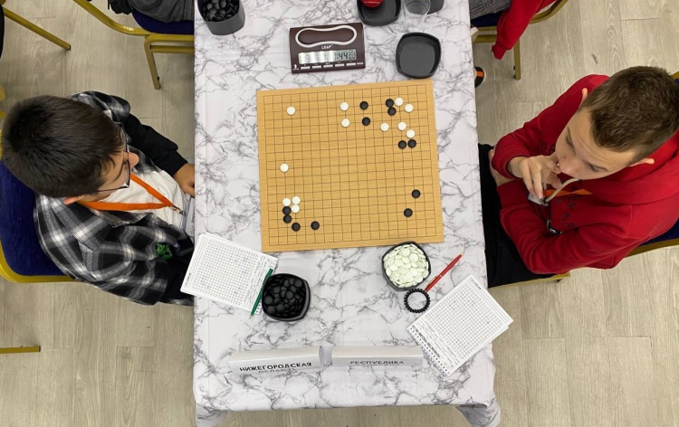 Го - Магадан до 16 лет до 12 лет - фото2