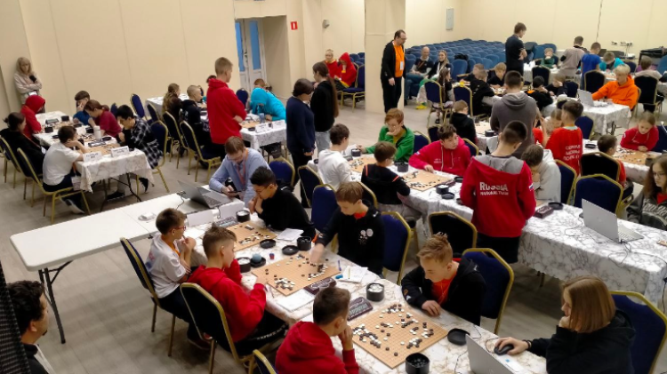 Го - Магадан до 16 лет до 12 лет - фото5