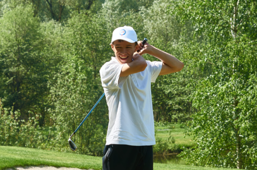 Гольф - Куркино финал ВЛШ - анонс-фото13