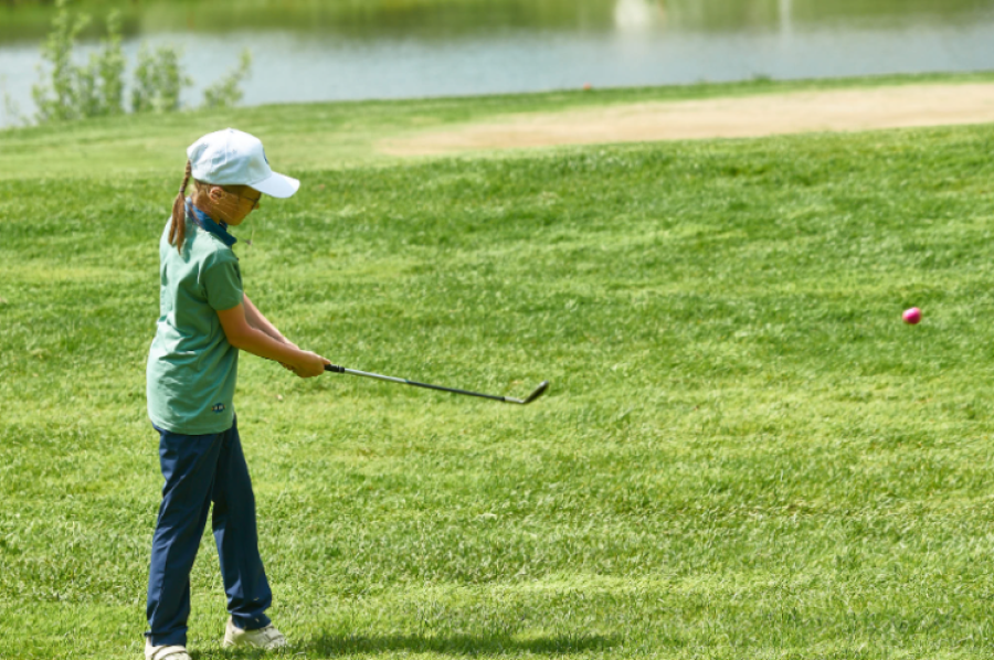 Гольф - Куркино финал ВЛШ - анонс-фото16