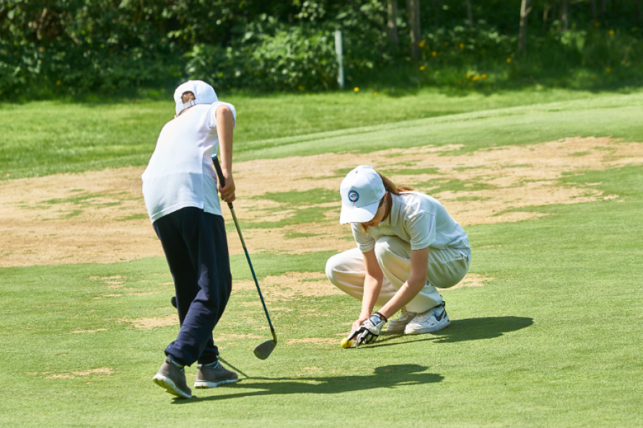 Гольф - Куркино финал ВШЛ - анонс-фото19