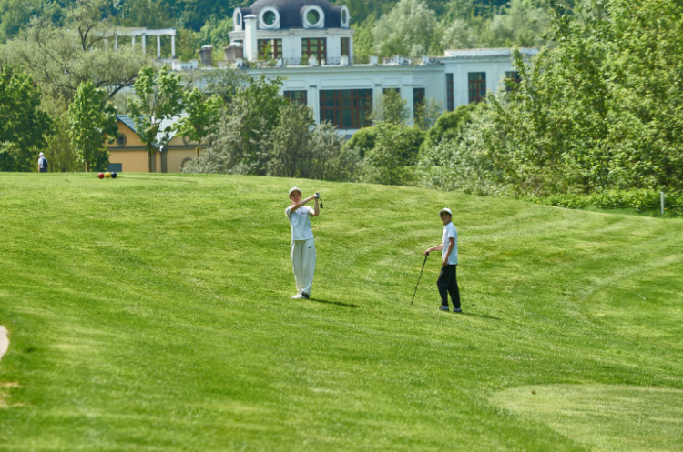 Гольф - Куркино финал ВШЛ - анонс-фото2