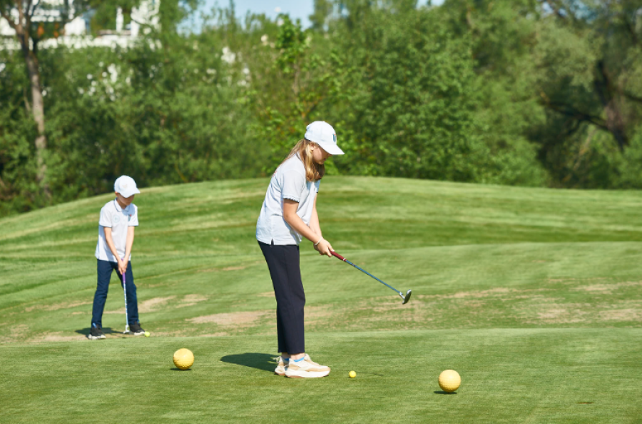 Гольф - Куркино финал ВШЛ - анонс-фото21