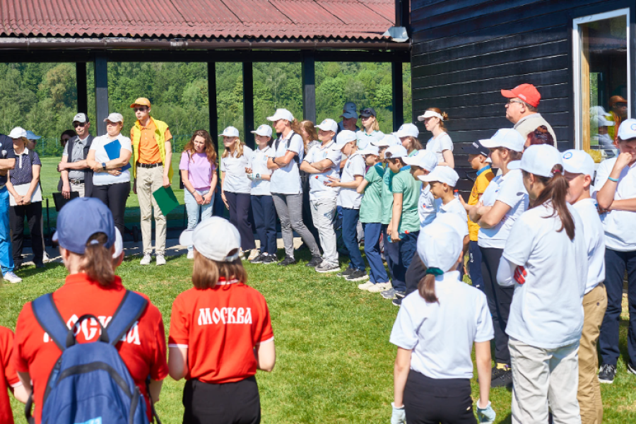 Гольф - Куркино финал ВШЛ - анонс-фото22