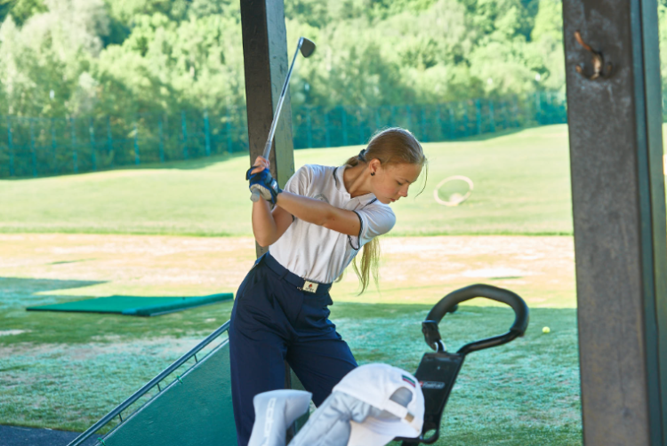 Гольф - Куркино финал ВШЛ - анонс-фото6