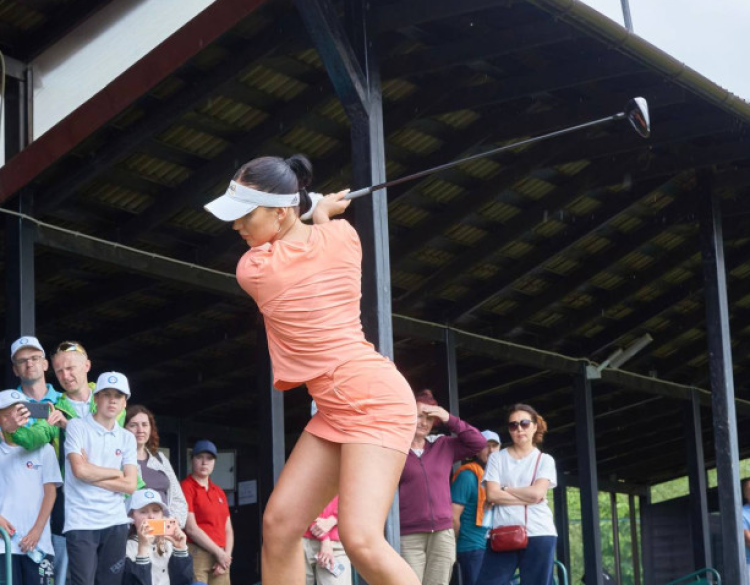 Гольф - Куркино Школьная Лига финал - фото4