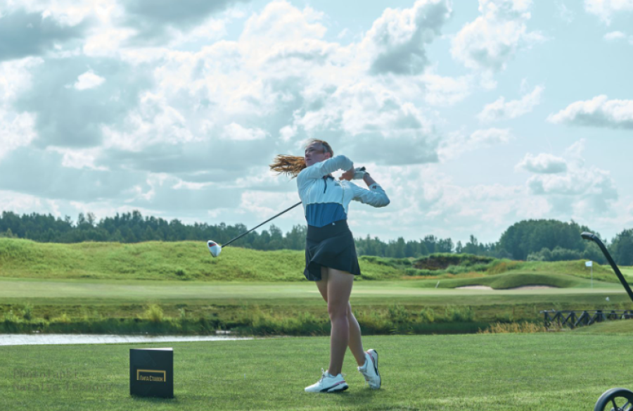 Гольф - СПб 17-18 лет 15-16 лет 10-14 лет - анонс-фото1