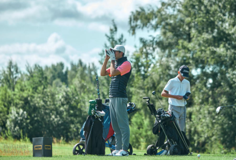 Гольф - СПб 17-18 лет 15-16 лет 10-14 лет - анонс-фото10