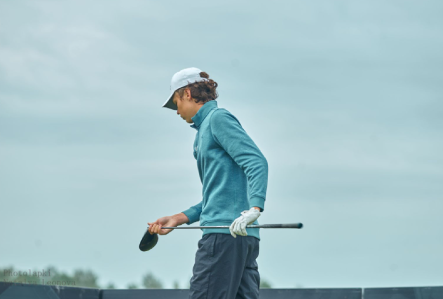 Гольф - СПб 17-18 лет 15-16 лет 10-14 лет - анонс-фото12