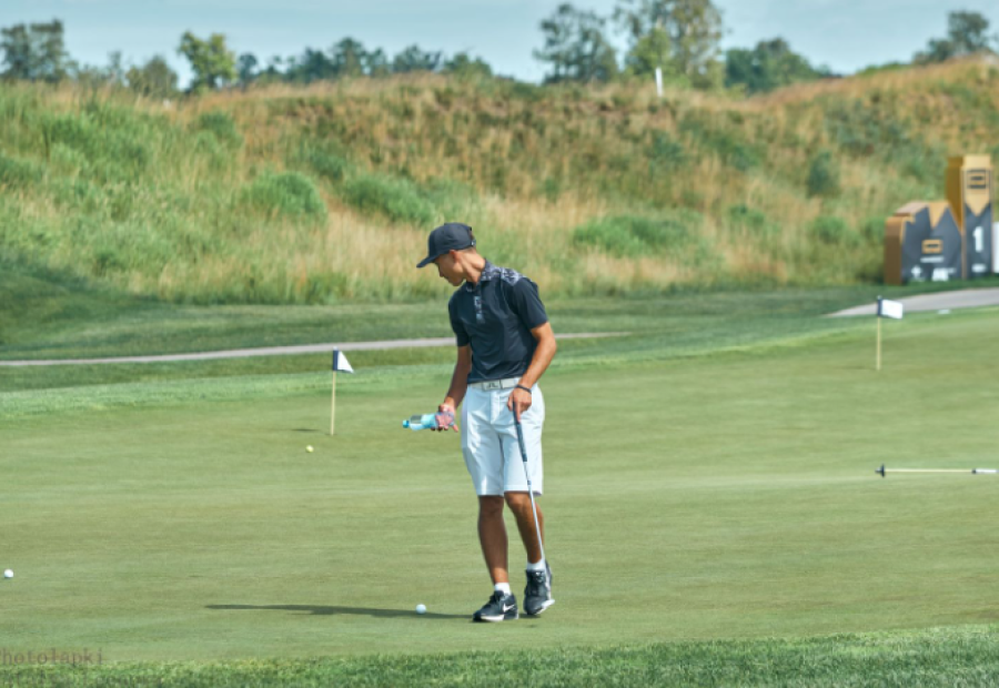 Гольф - СПб 17-18 лет 15-16 лет 10-14 лет - анонс-фото5