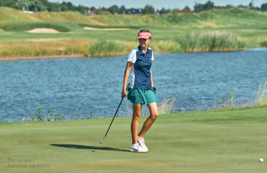 Гольф - СПб 17-18 лет 15-16 лет 10-14 лет - анонс-фото7
