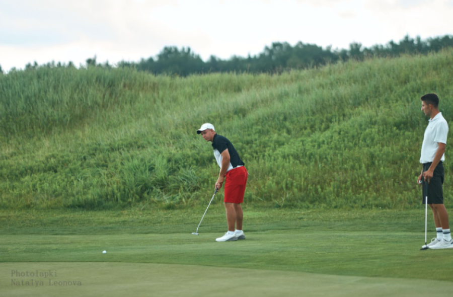 Гольф - СПб 17-18 лет 15-16 лет 10-14 лет - анонс-фото8