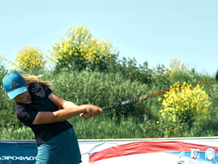 Гольф - СПб 17-18 лет 15-16 лет 10-14 лет - фото3