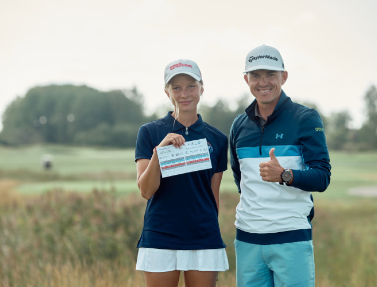 Гольф - СПб 17-18 лет 15-16 лет 10-14 лет - фото4