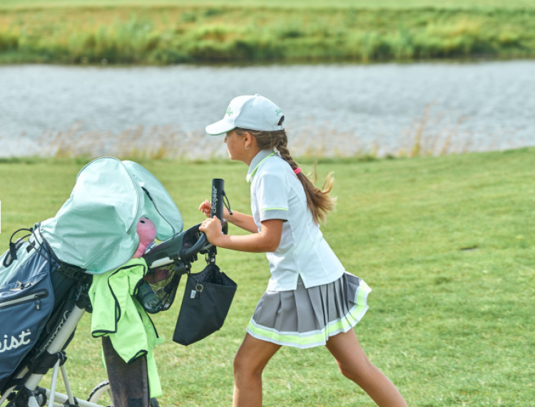 Гольф - СПб 17-18 лет 15-16 лет 10-14 лет - фото5