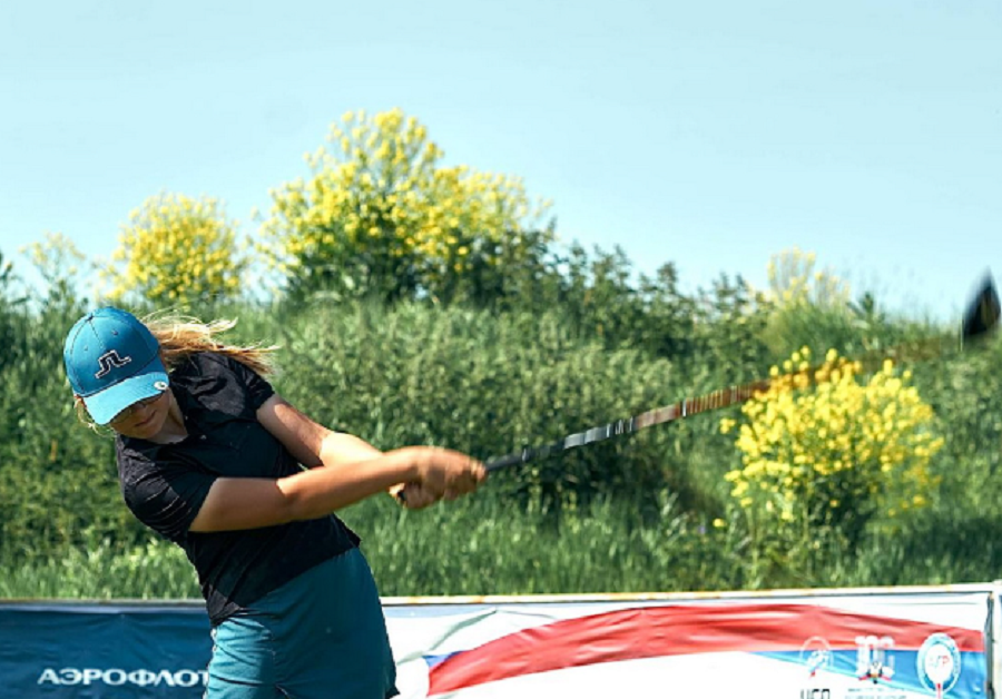 Гольф - СПб 2024 - Петергоф 17-18 лет 15-16 лет 10-14 лет - анонс-фото1