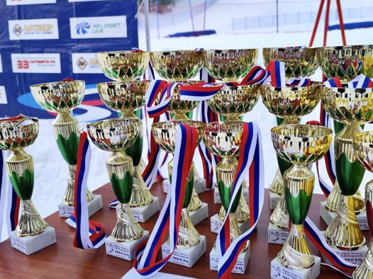 Горные лыжи - Белорецк памяти Кедриной U14 U16 - фото16